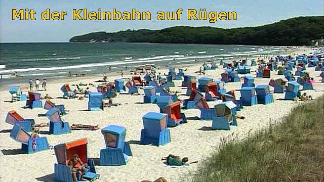 Bahnwelt TV - Mediathek für Eisenbahn- und Modellbahnfreunde